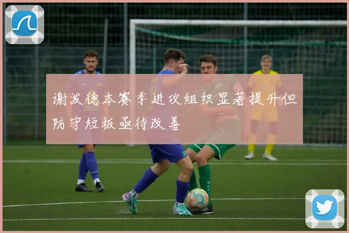 谢泼德本赛季进攻组织显著提升但防守短板亟待改善
